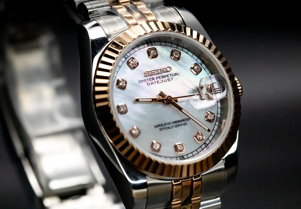 Champagne Pearl