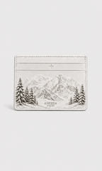 Alpine - aneesa atelier