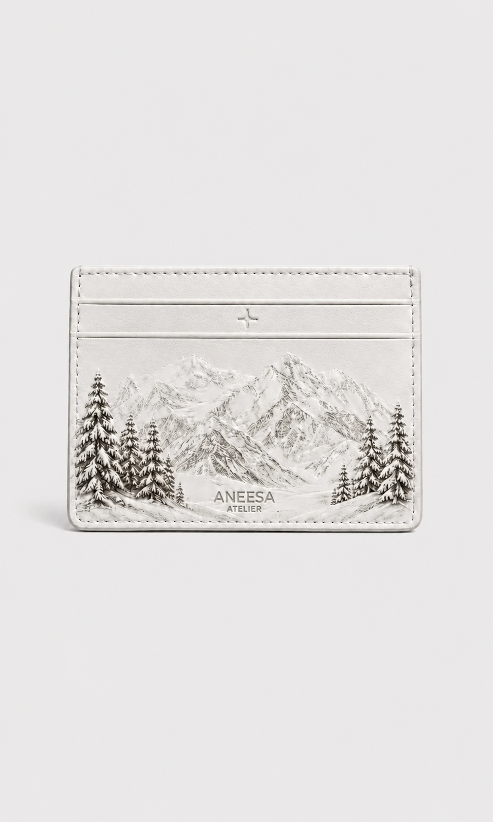 Alpine - aneesa atelier