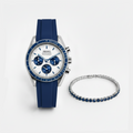 Blue-White Bundle