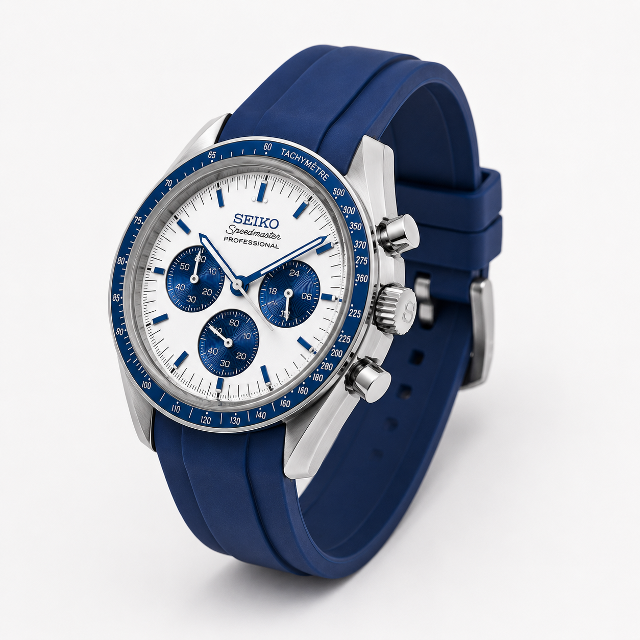 Blue-White Bundle