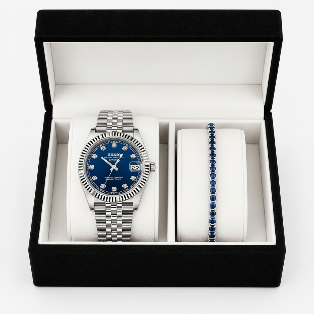 Blue Gem Bundle