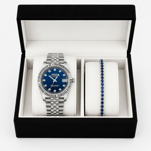 Blue Gem Bundle