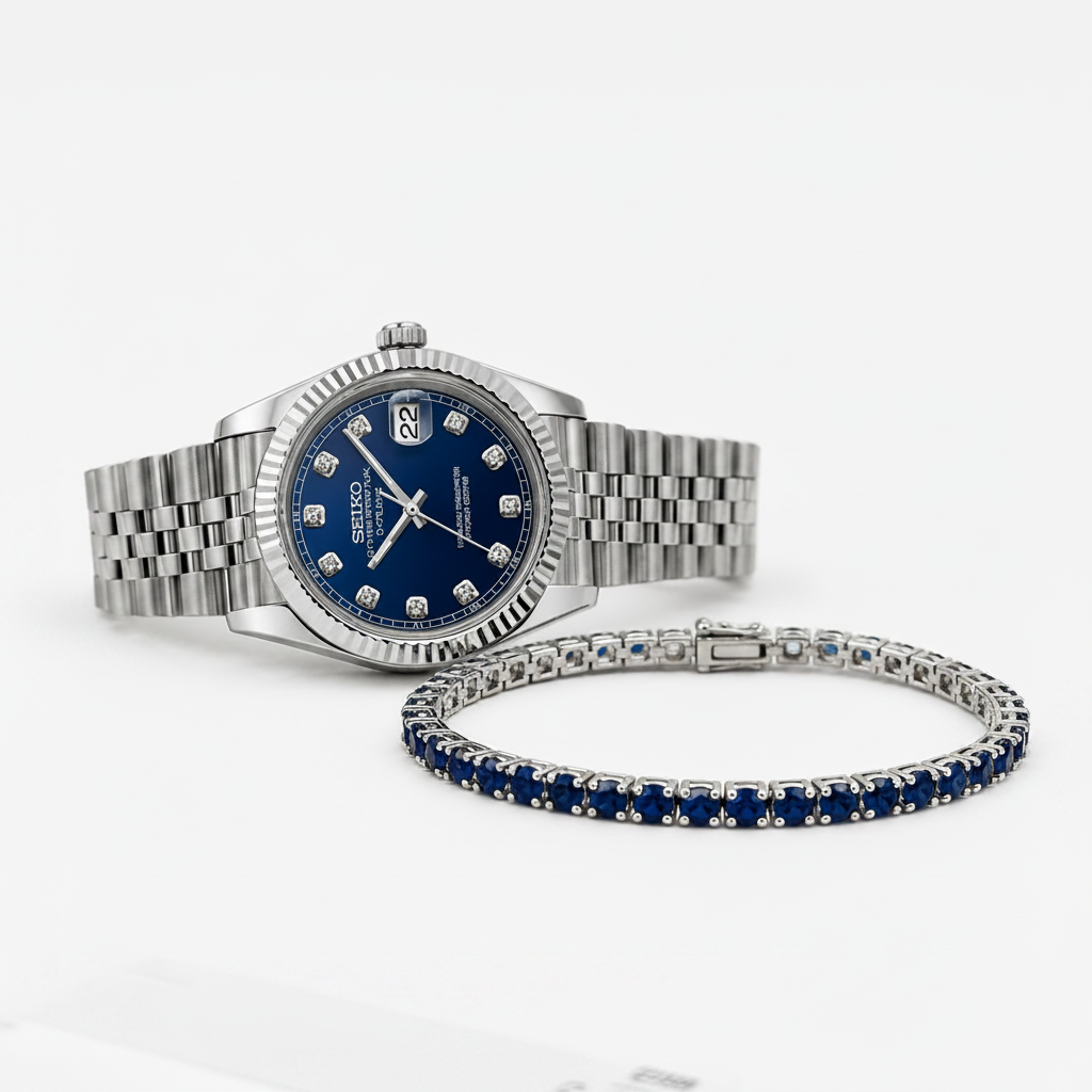 Blue Gem Bundle