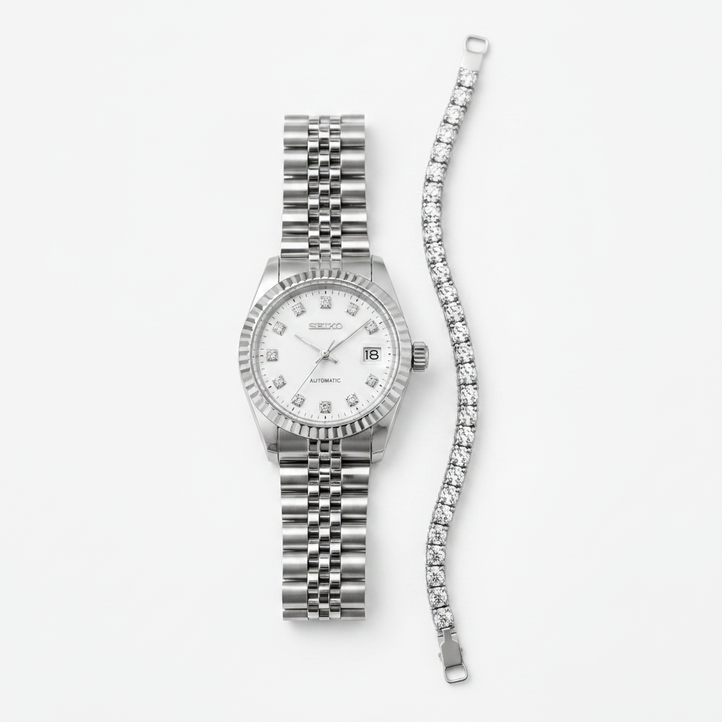 White Bundle