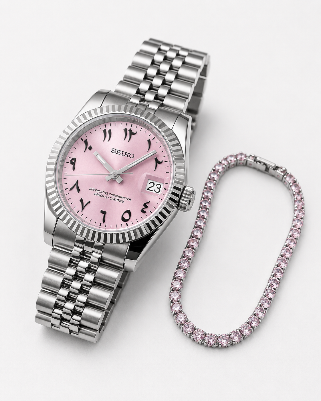 Pink Bundle