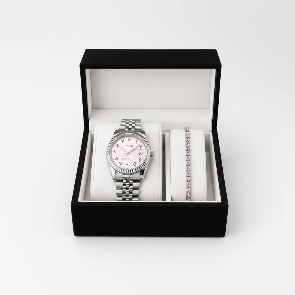 Pink Bundle