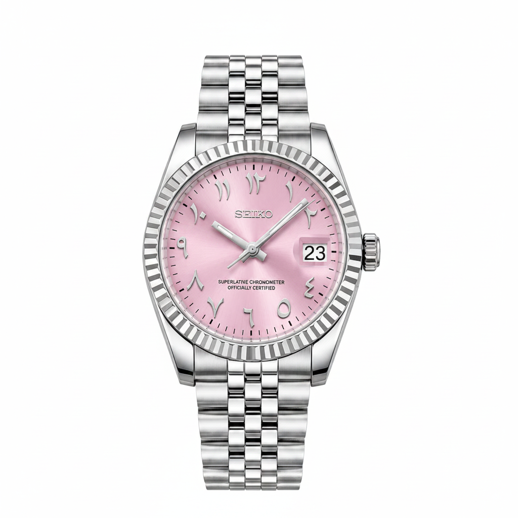 Pink Bundle