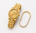 THE GOLD DIGGER Bundle