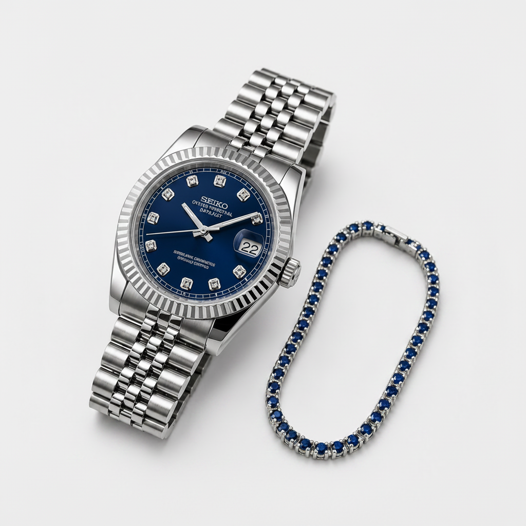 Blue Gem Bundle