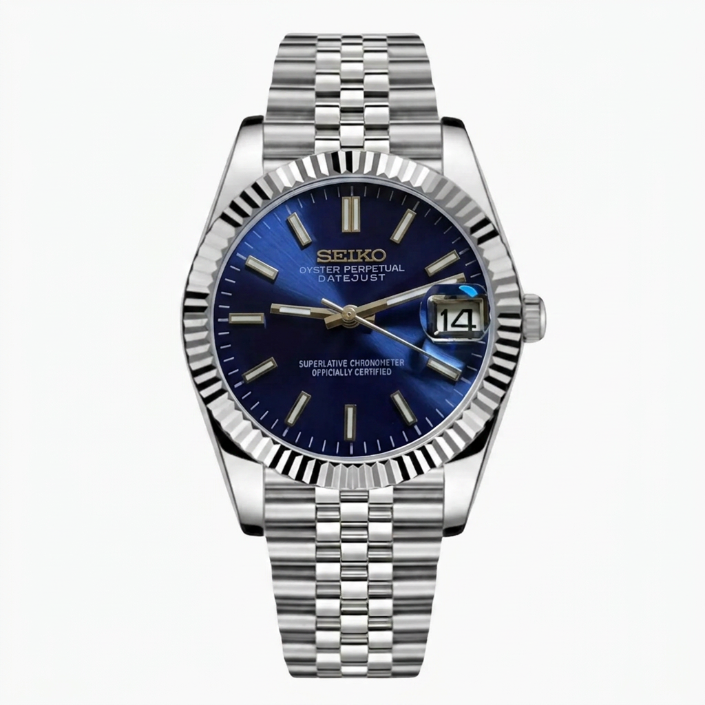 Royal Blue