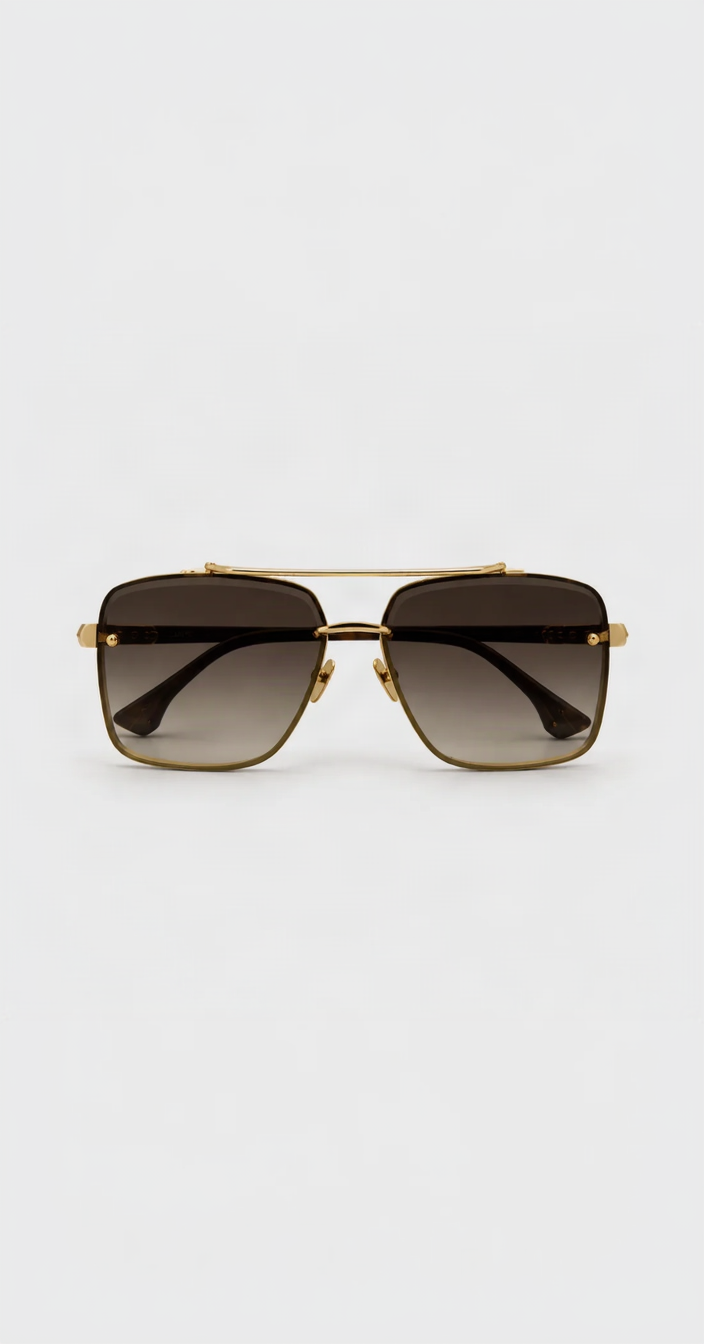 Gold Brown