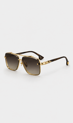 Gold Brown