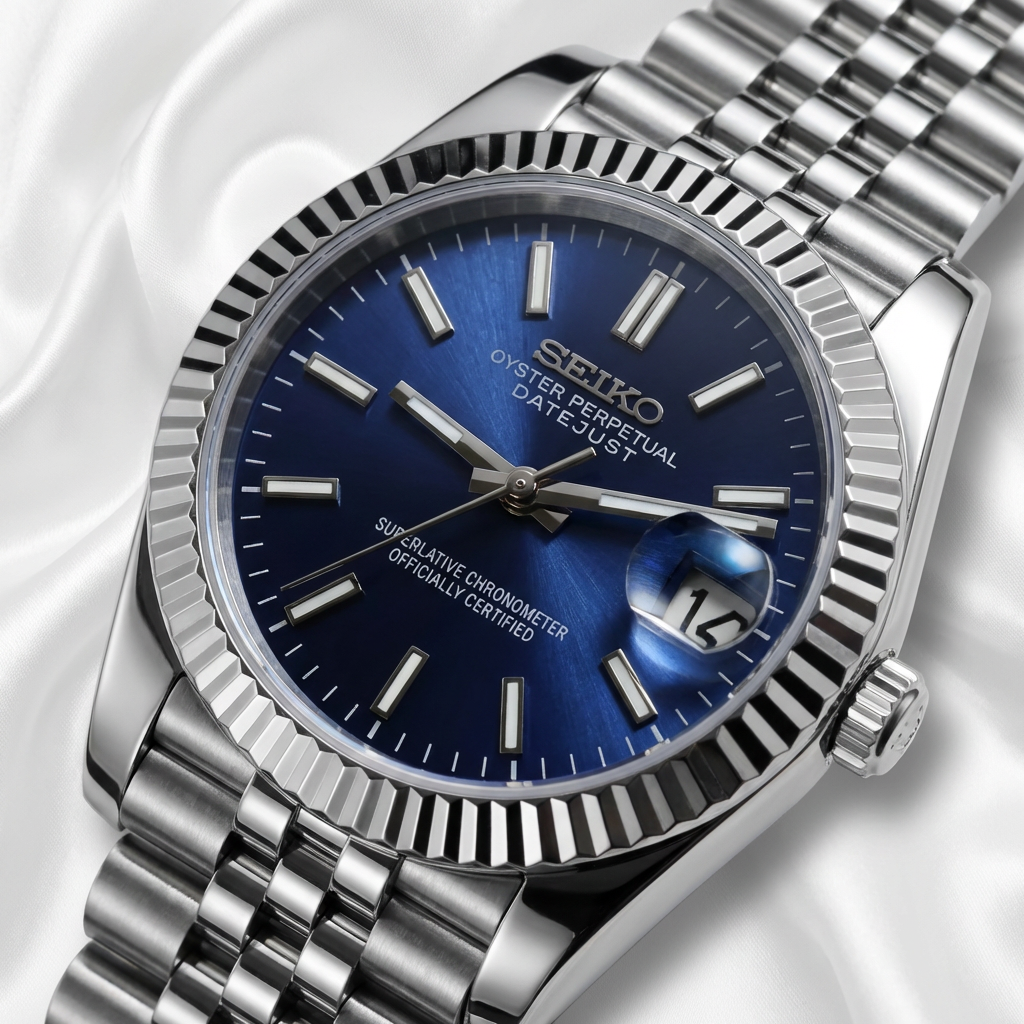 Royal Blue
