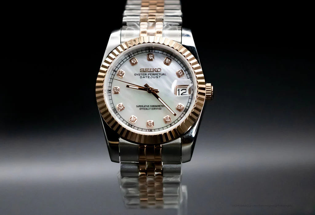 Champagne Pearl