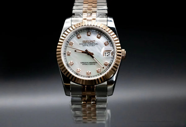 Champagne Pearl