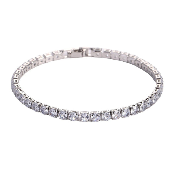 Tennis Bracelet 4mm