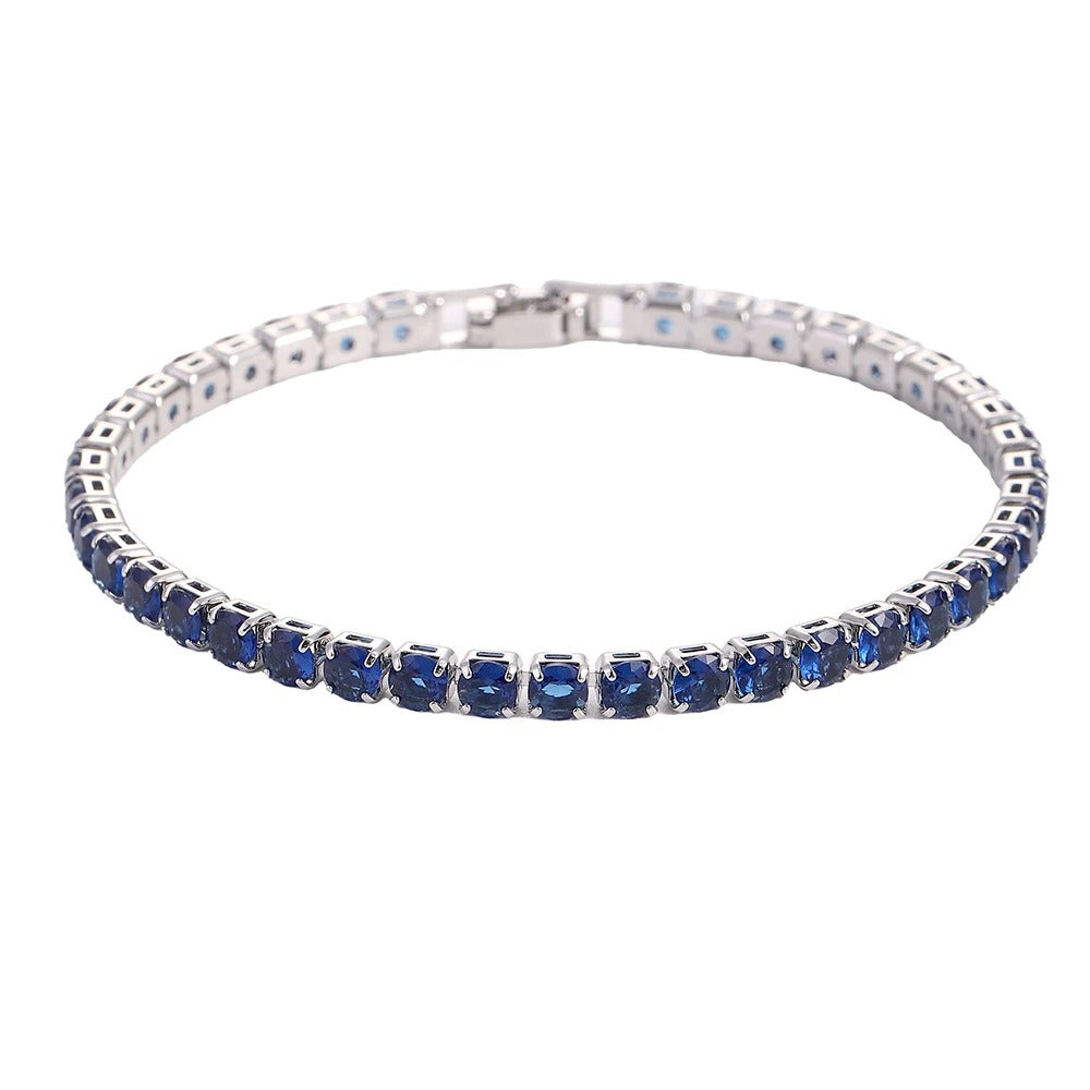 Blue-White Bundle