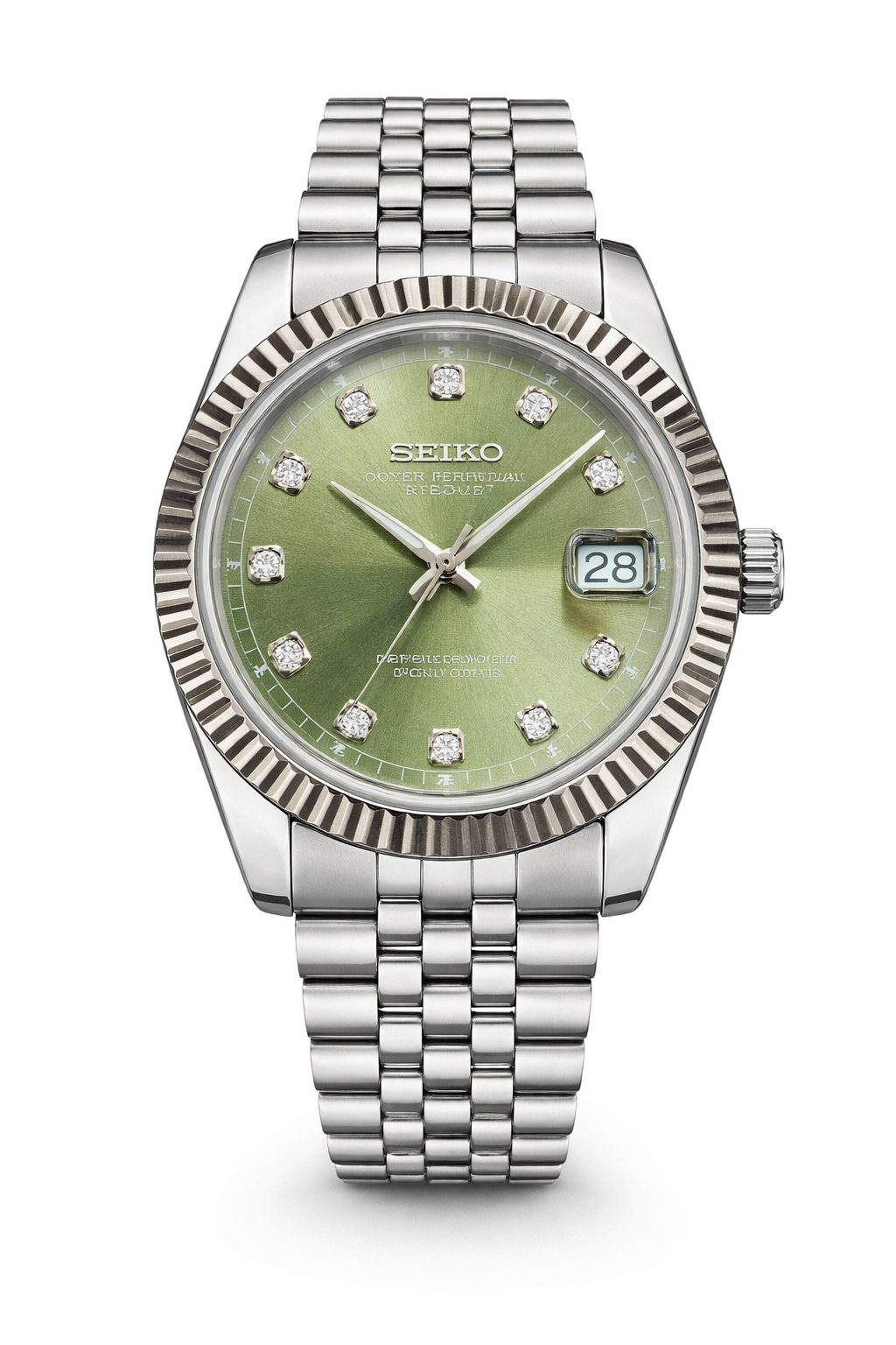Seiko-mod