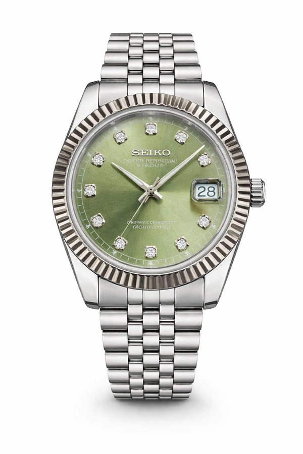 Seiko-mod