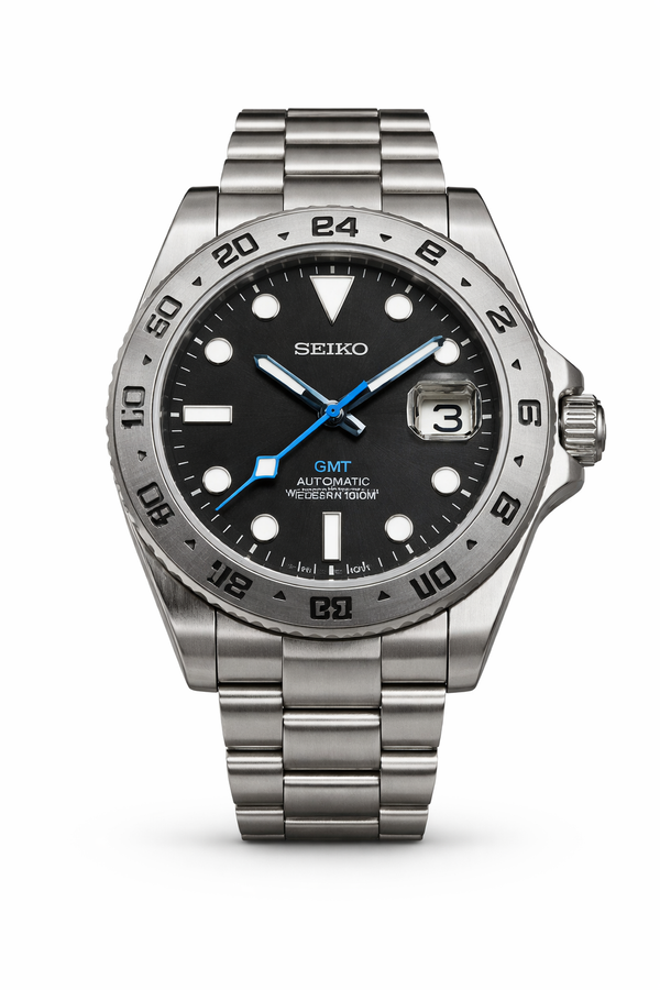 Voyager GMT