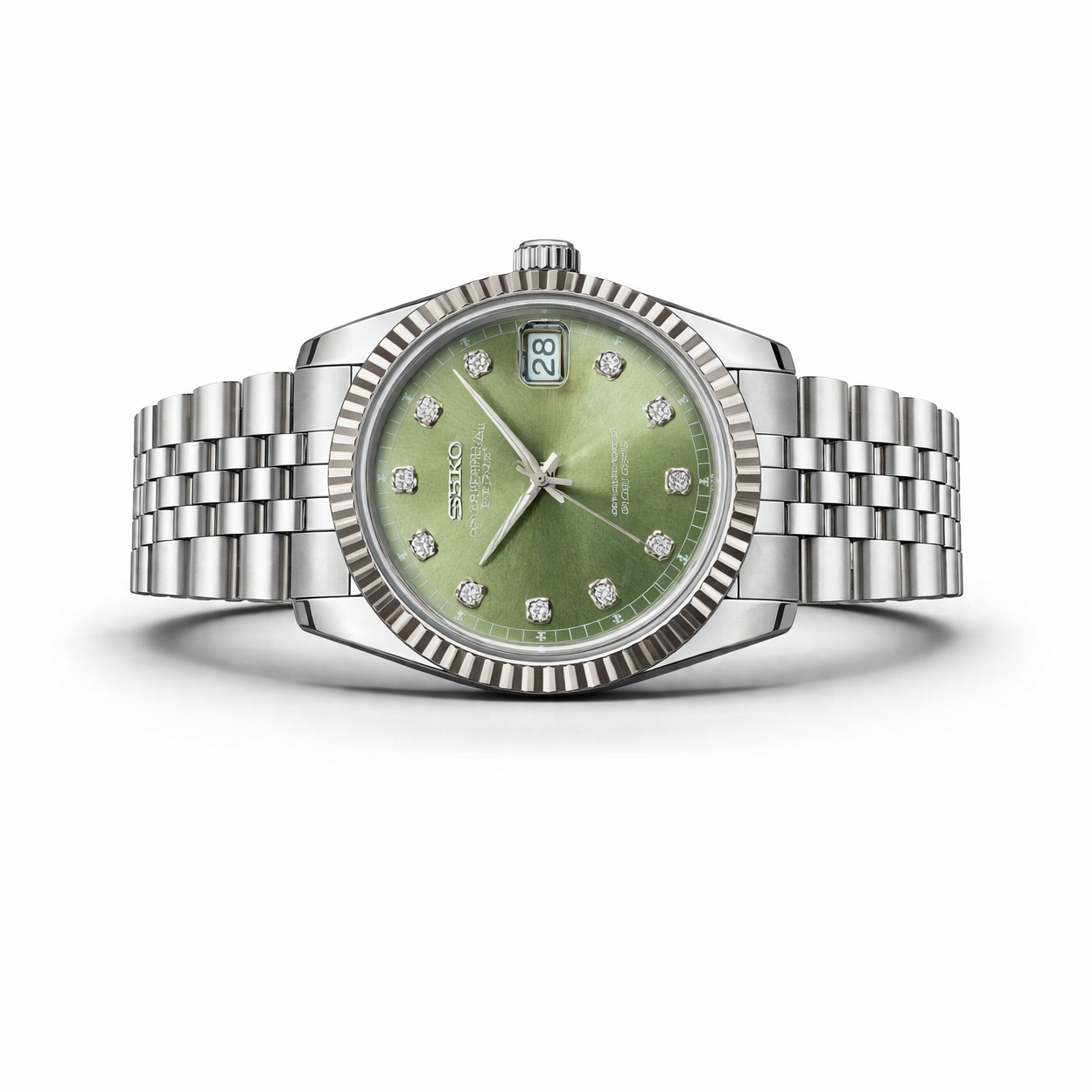Seiko-mod