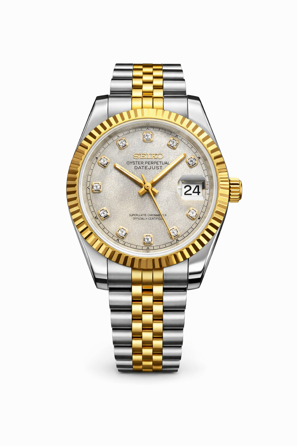 Seiko-mod
