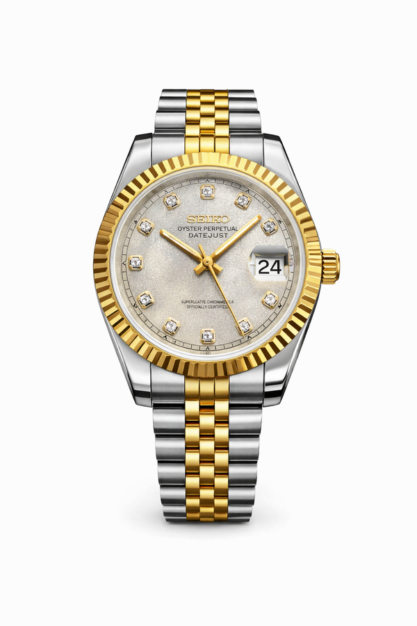 Seiko-mod