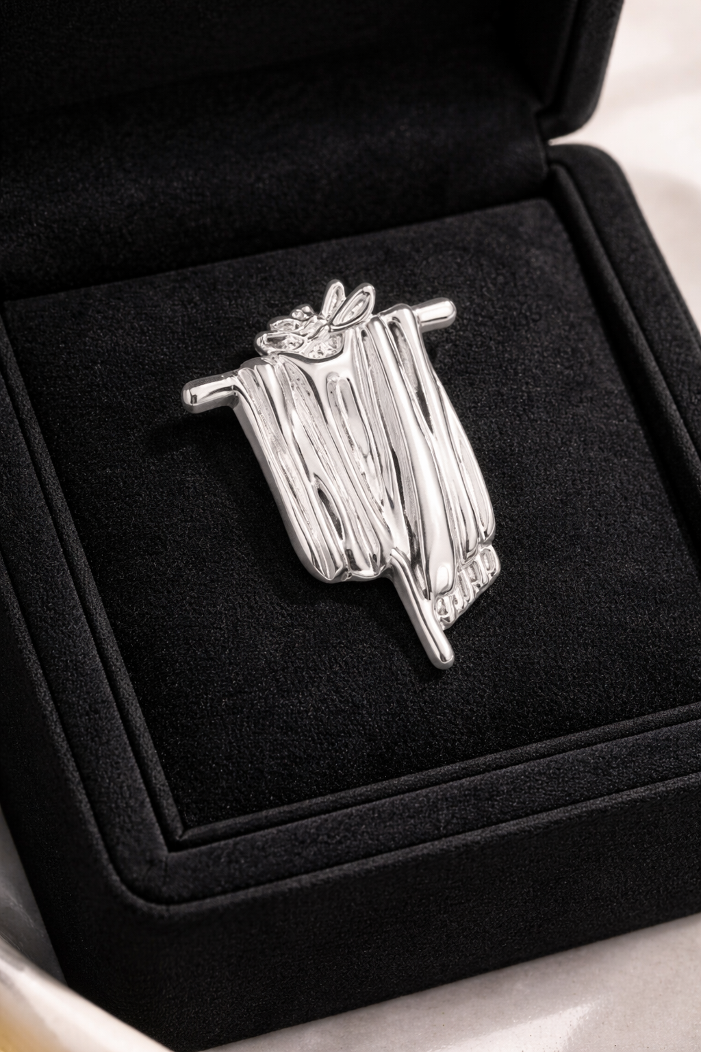 Darfash Brooch