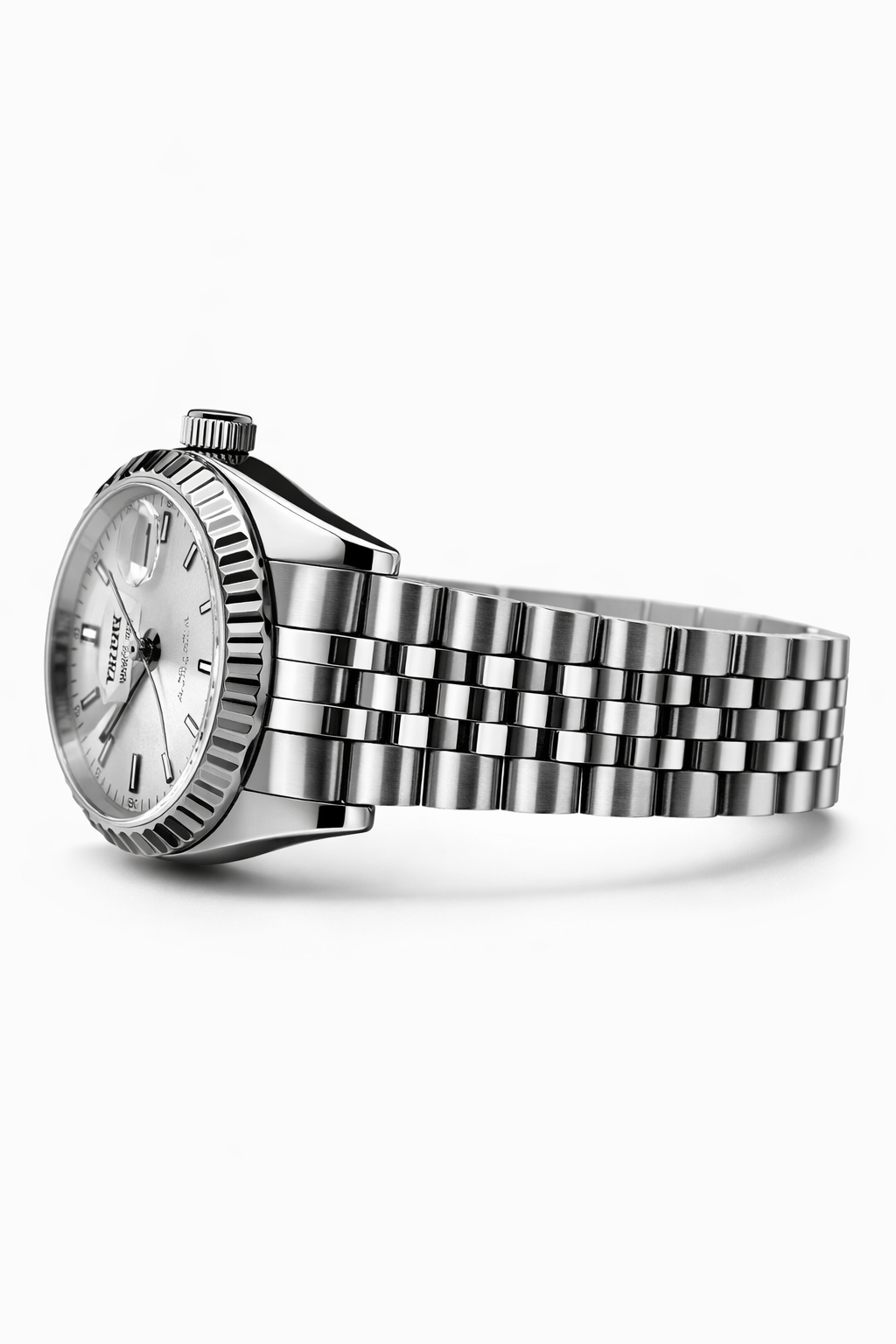 Classy Silver