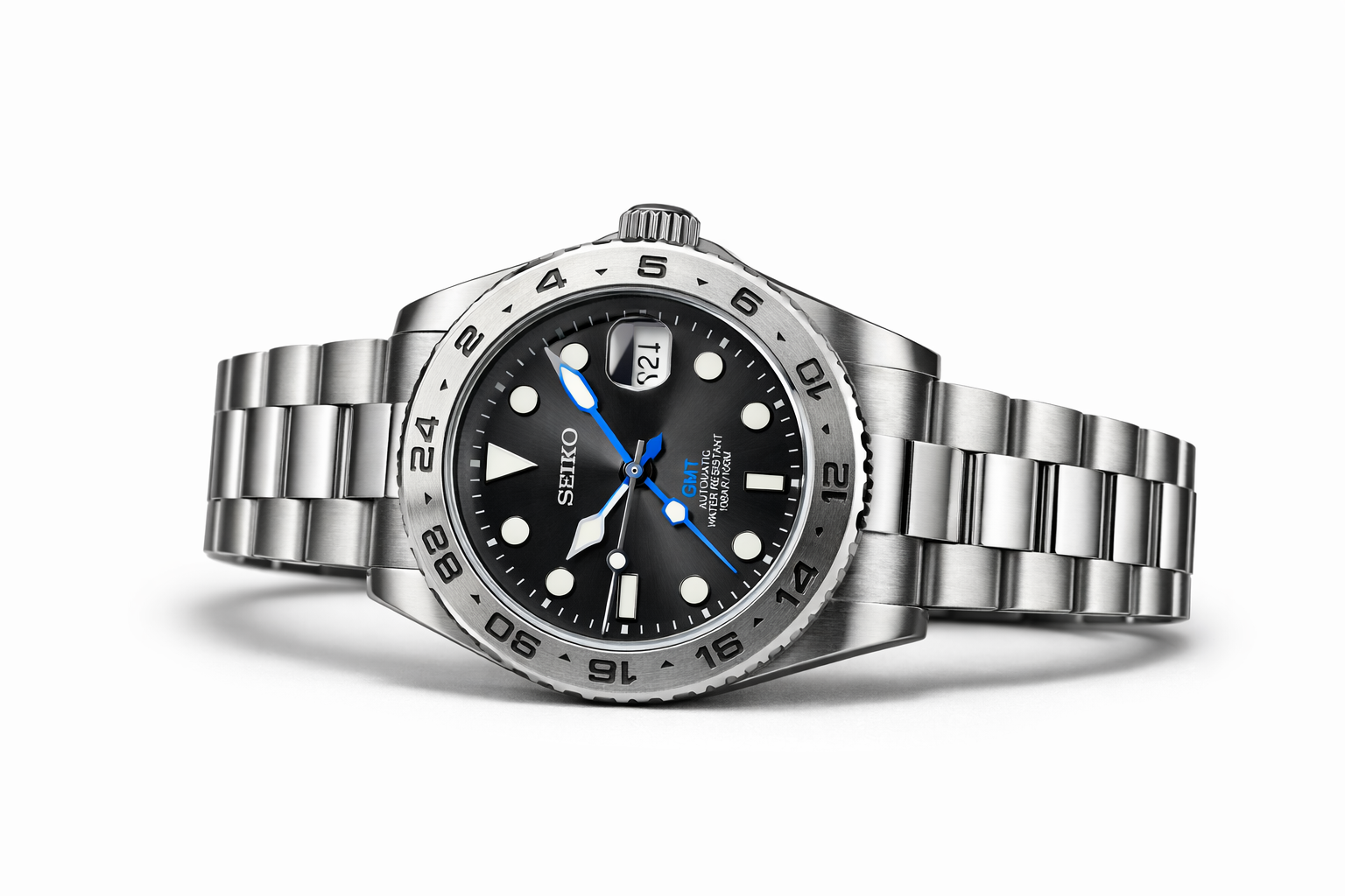 Voyager GMT