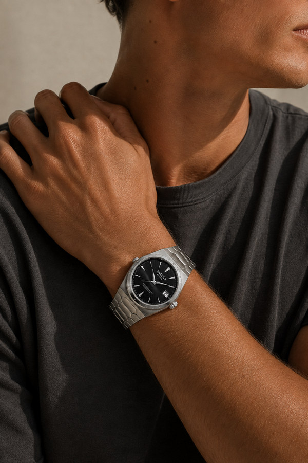 ZENITH